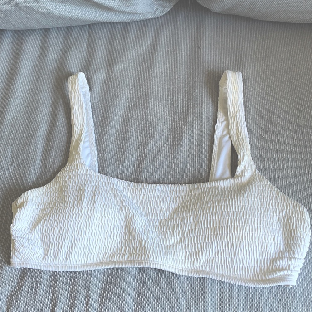 Aerie Bikini Top